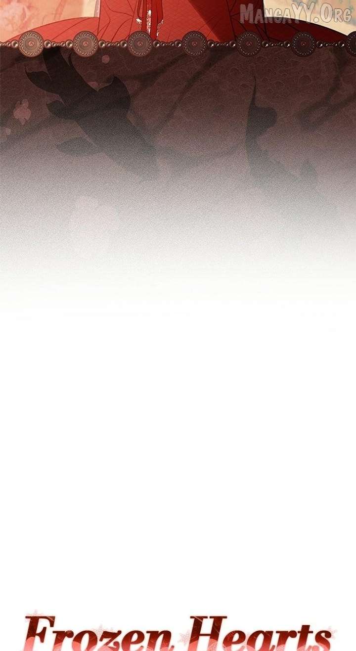 North Snow Love Story Chapter 72 - Page 6