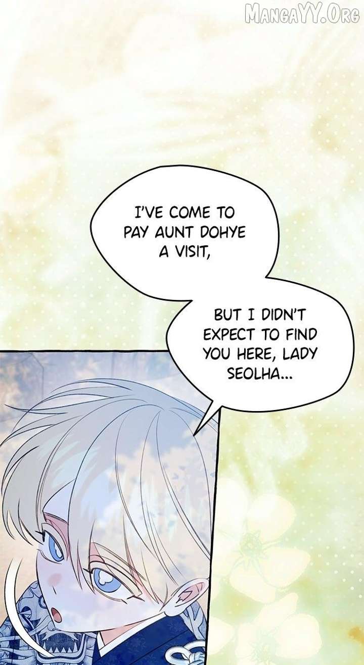 North Snow Love Story Chapter 72 - Page 66