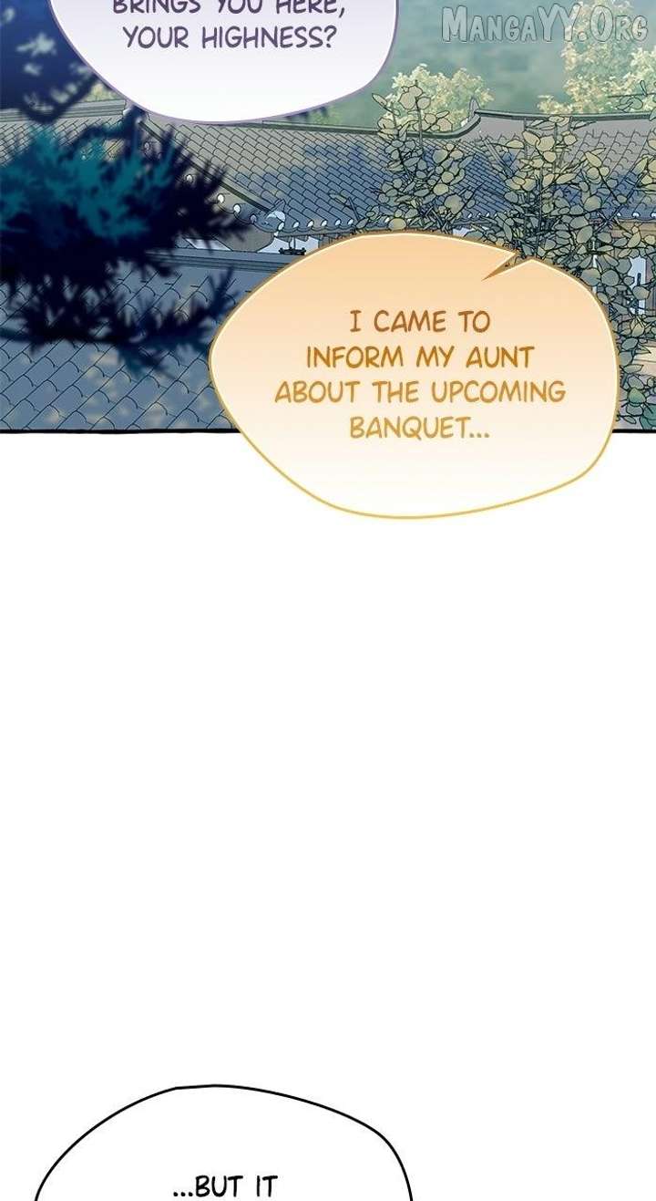 North Snow Love Story Chapter 72 - Page 71