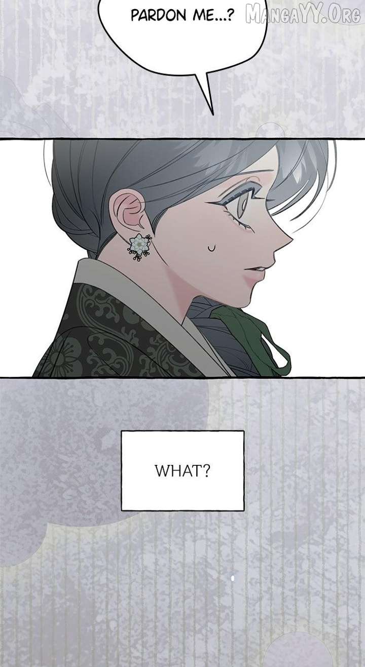 North Snow Love Story Chapter 72 - Page 75