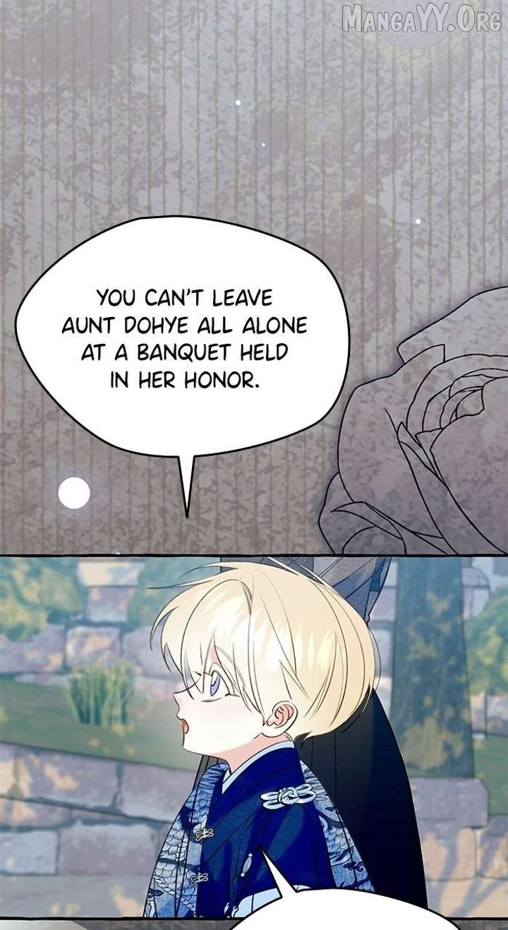 North Snow Love Story Chapter 72 - Page 76