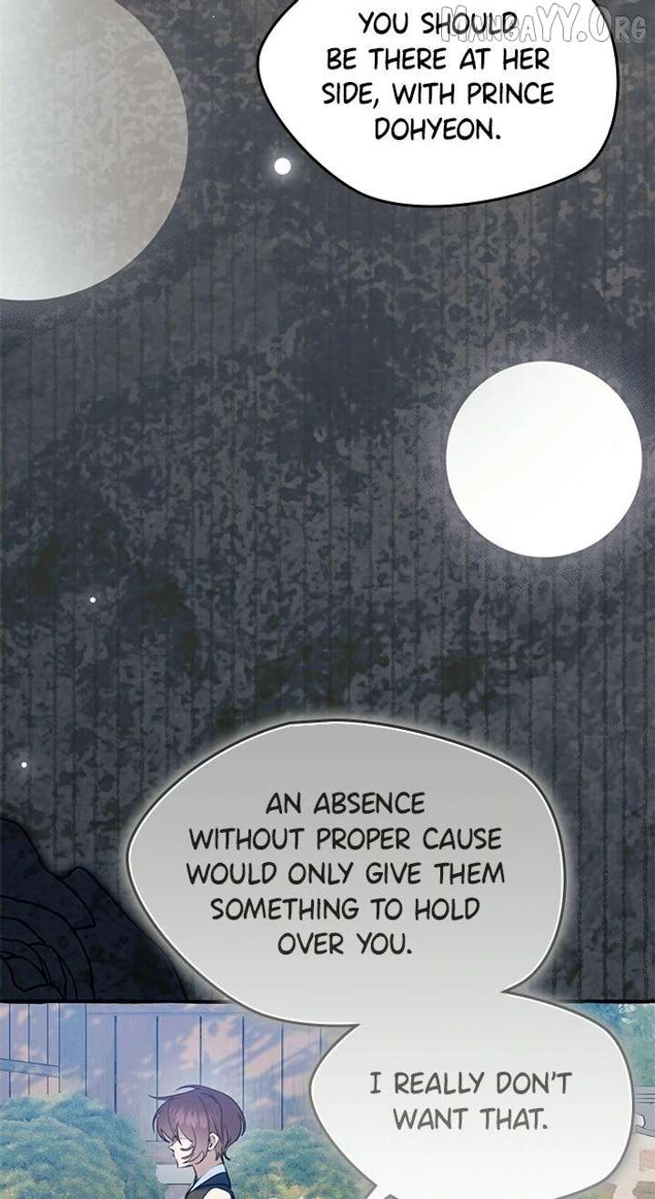 North Snow Love Story Chapter 72 - Page 77