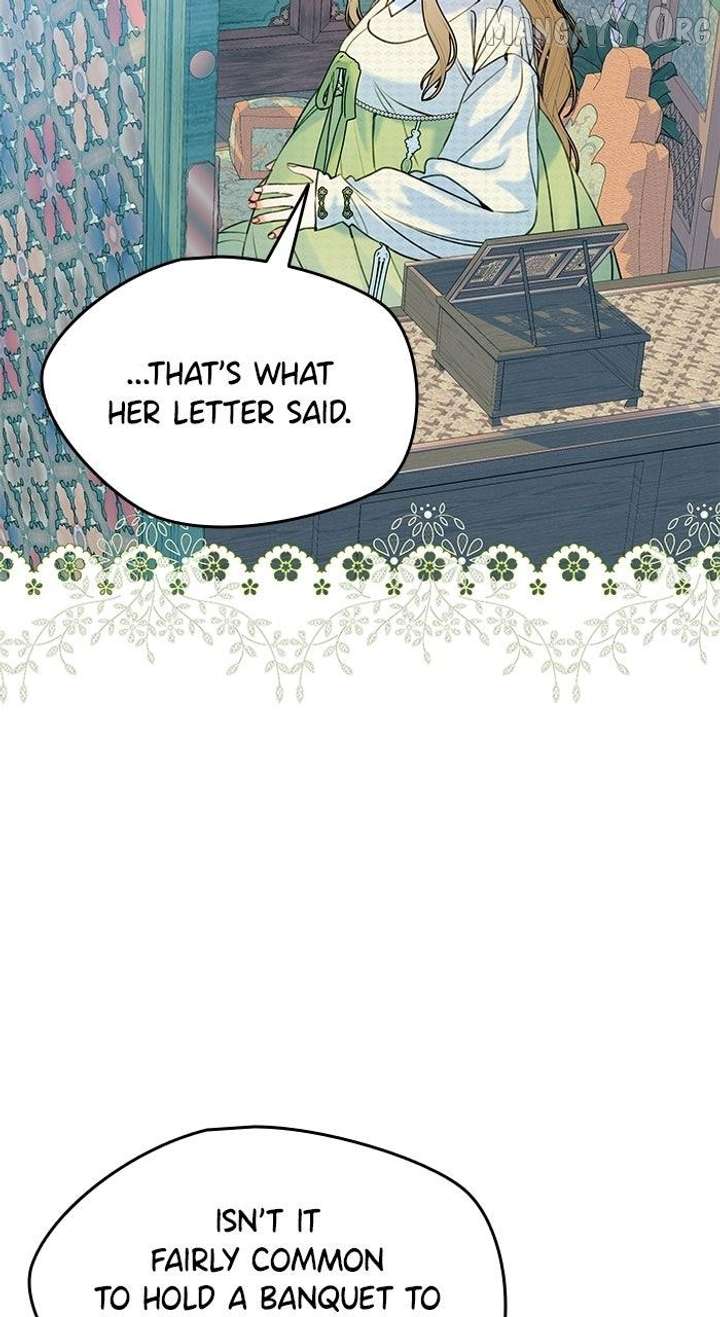 North Snow Love Story Chapter 72 - Page 8