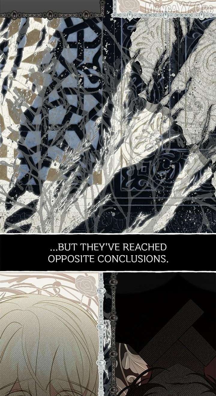 North Snow Love Story Chapter 72 - Page 80