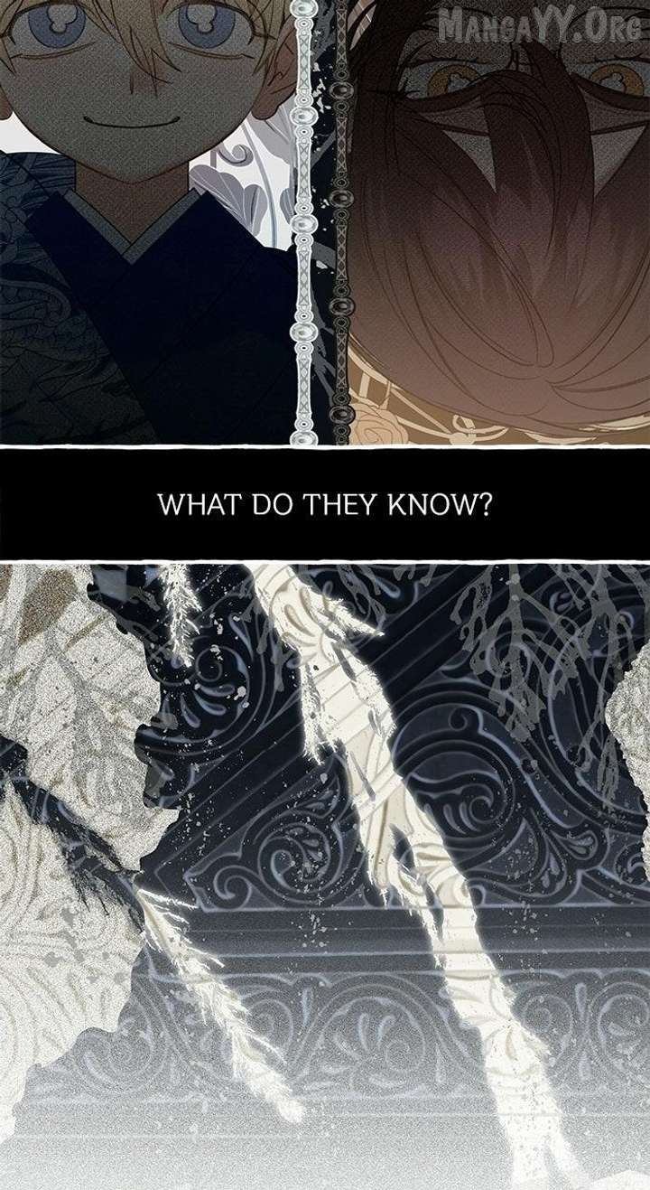 North Snow Love Story Chapter 72 - Page 81