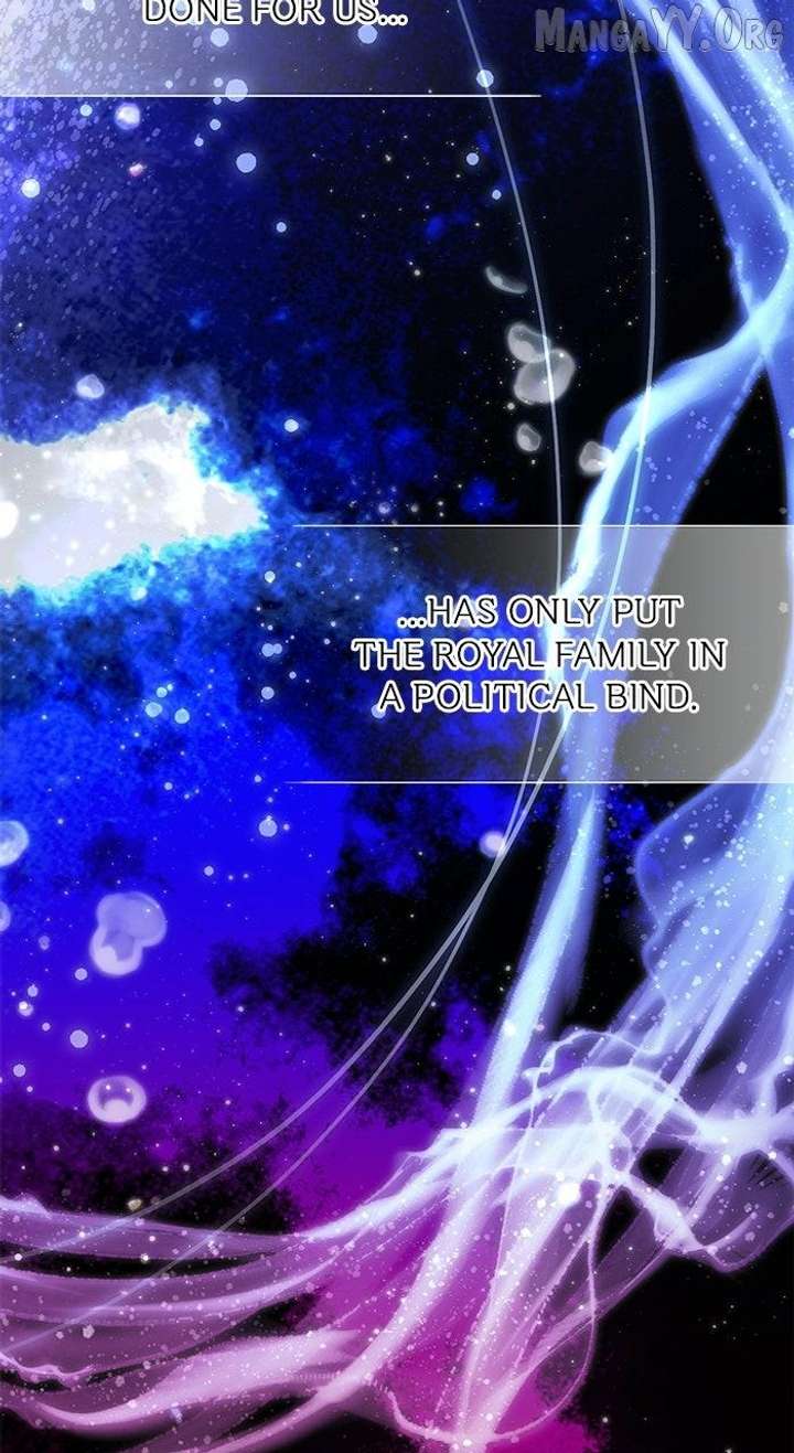 North Snow Love Story Chapter 72 - Page 85