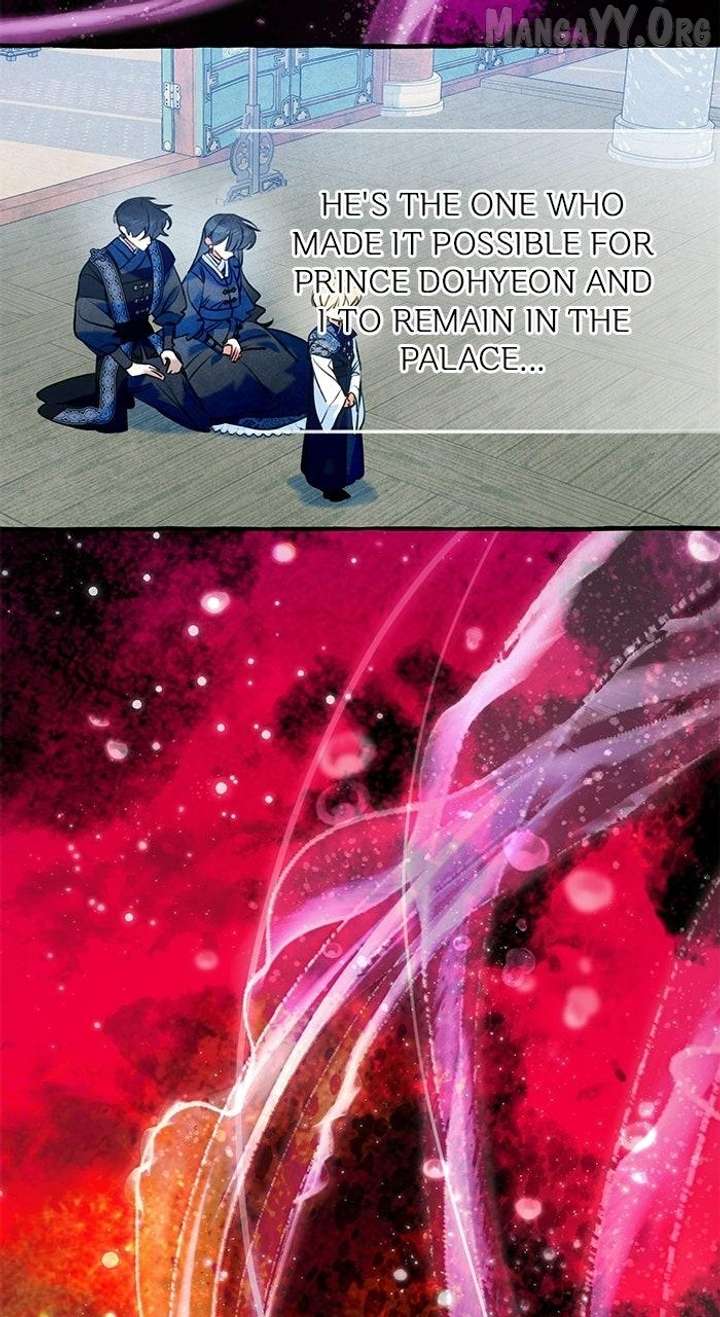 North Snow Love Story Chapter 72 - Page 86