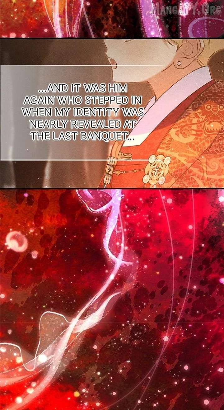 North Snow Love Story Chapter 72 - Page 87