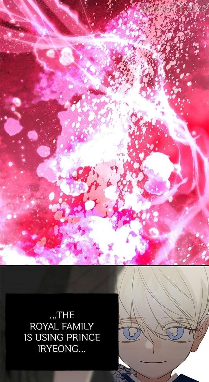 North Snow Love Story Chapter 72 - Page 89