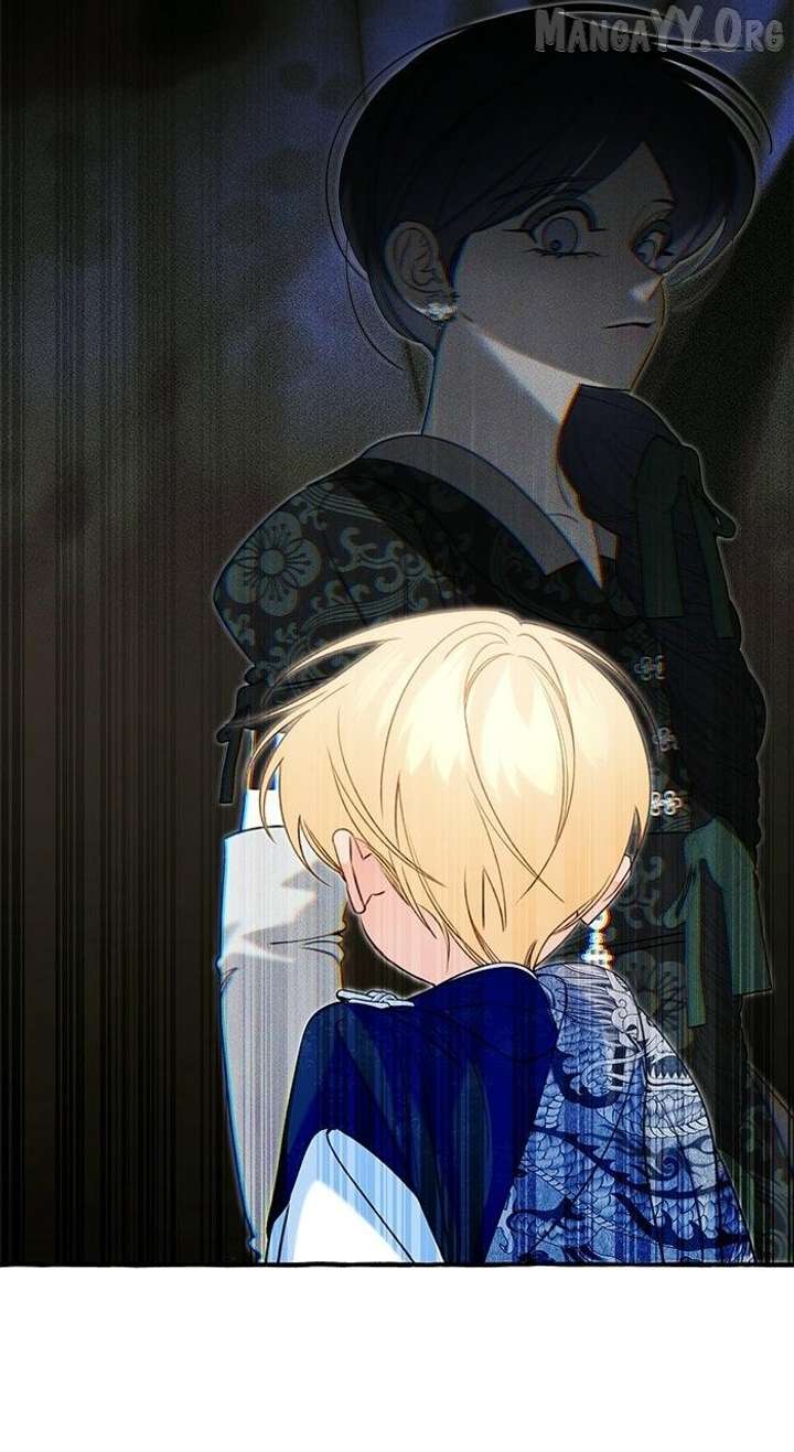 North Snow Love Story Chapter 72 - Page 91