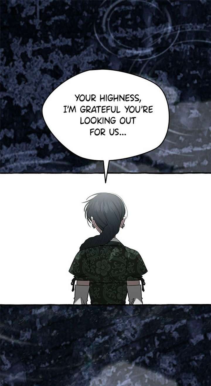 North Snow Love Story Chapter 73 - Page 1