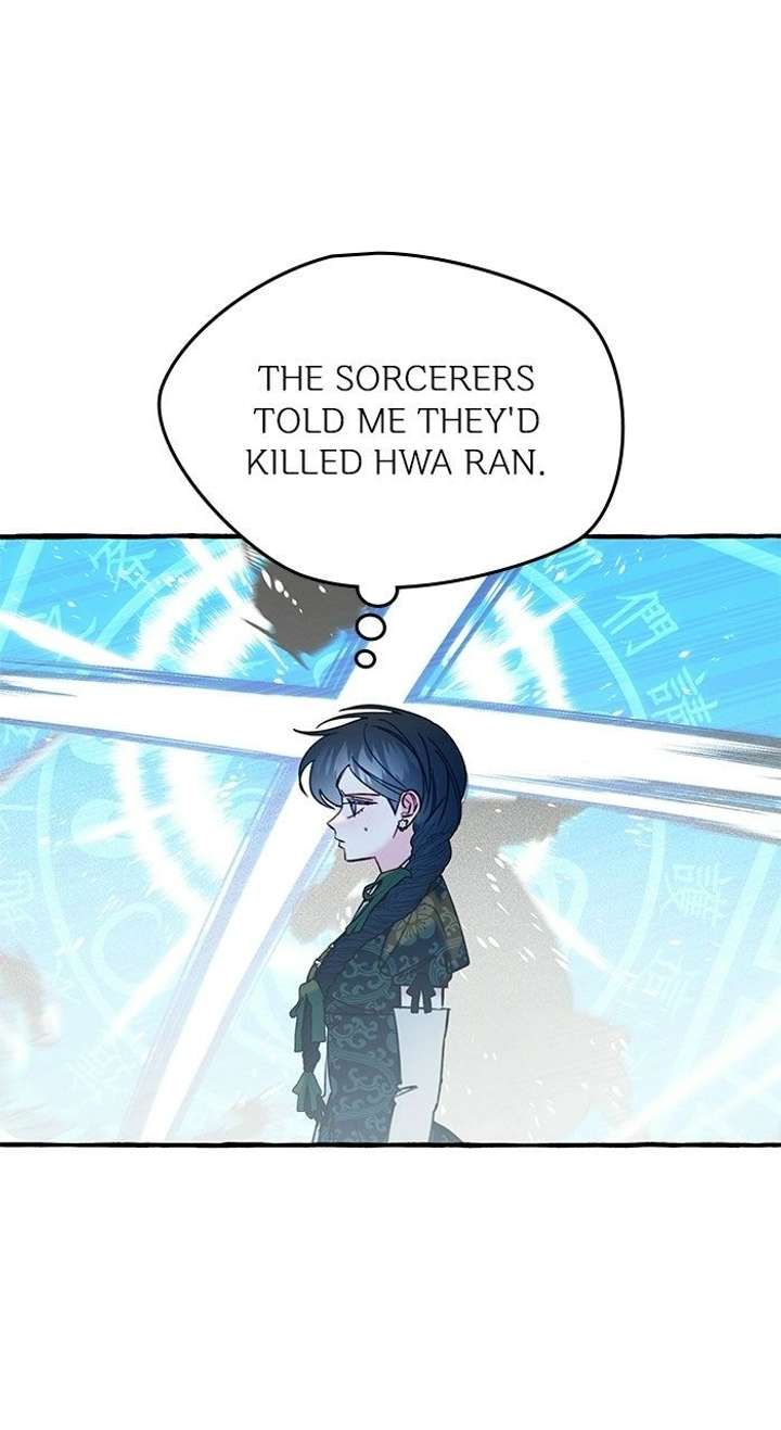 North Snow Love Story Chapter 73 - Page 39