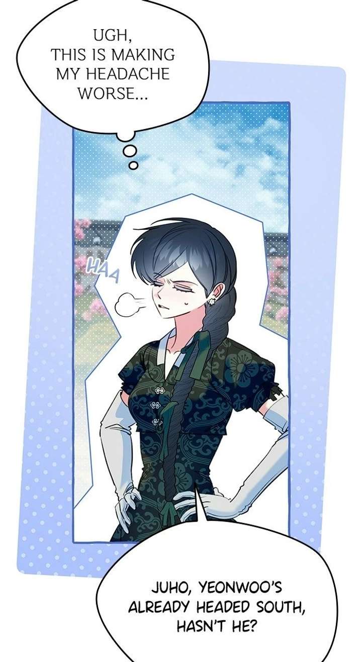 North Snow Love Story Chapter 73 - Page 42