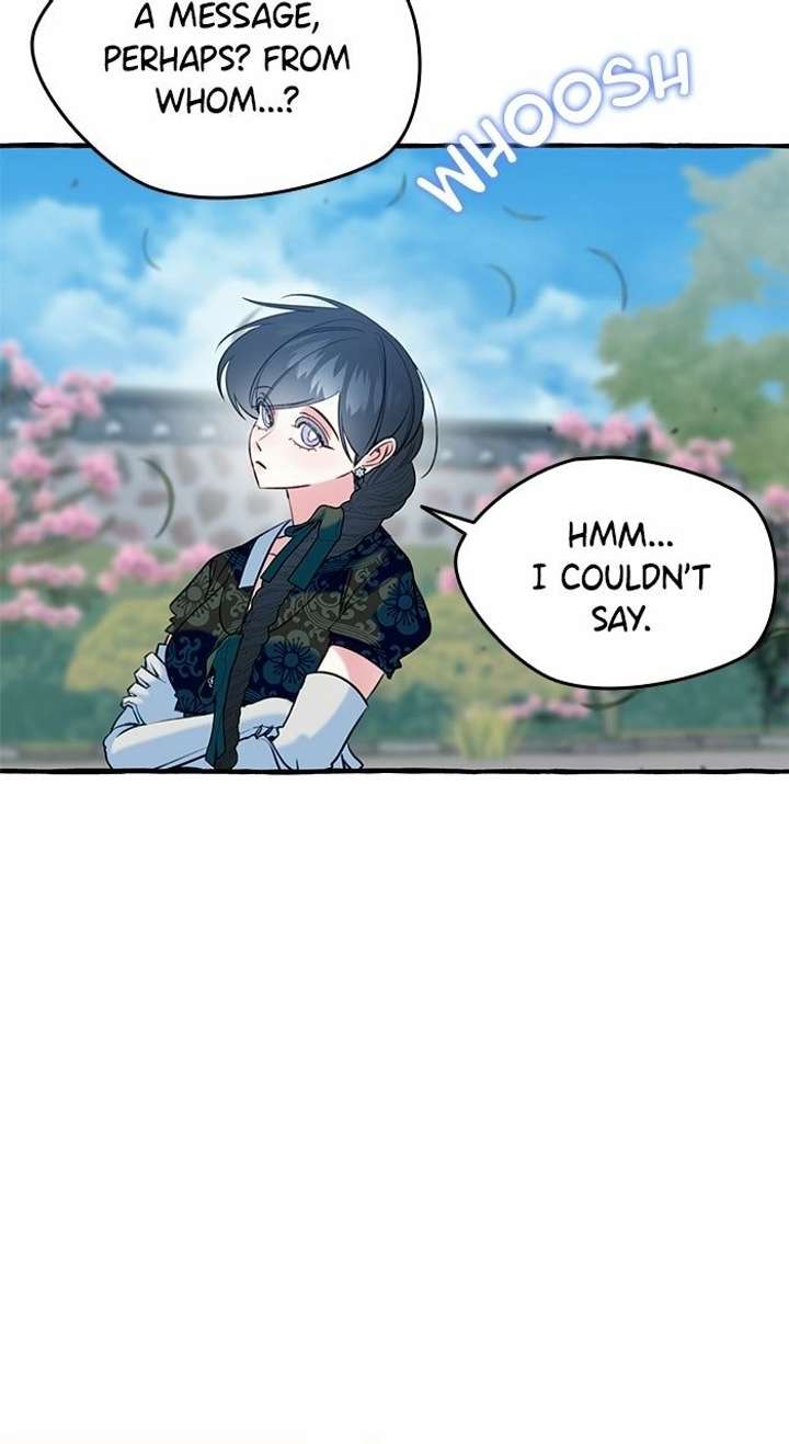 North Snow Love Story Chapter 73 - Page 45