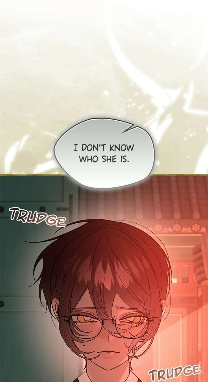 North Snow Love Story Chapter 73 - Page 46