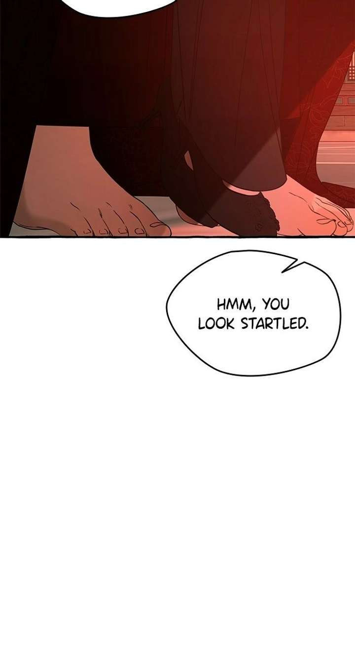 North Snow Love Story Chapter 73 - Page 53