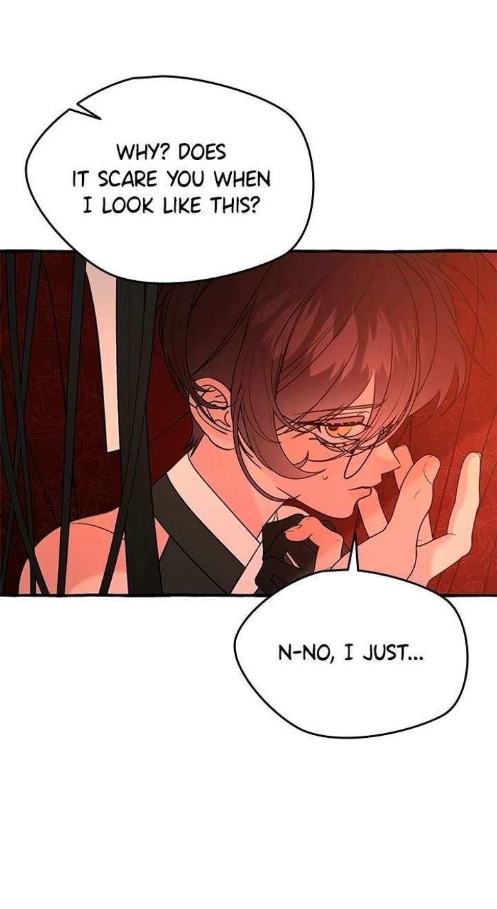 North Snow Love Story Chapter 73 - Page 54