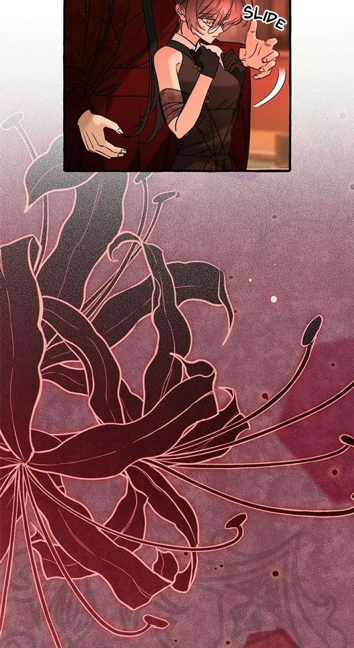 North Snow Love Story Chapter 73 - Page 56