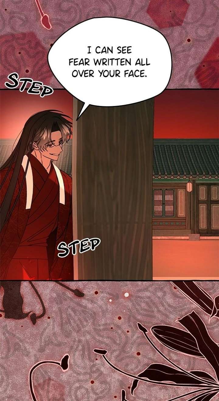 North Snow Love Story Chapter 73 - Page 57