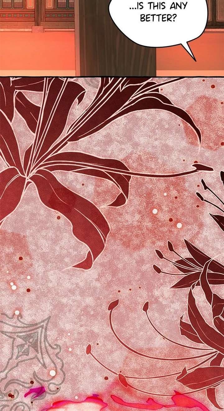 North Snow Love Story Chapter 73 - Page 60