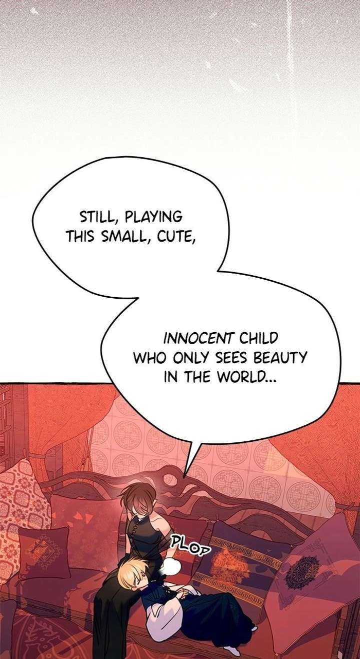 North Snow Love Story Chapter 73 - Page 69