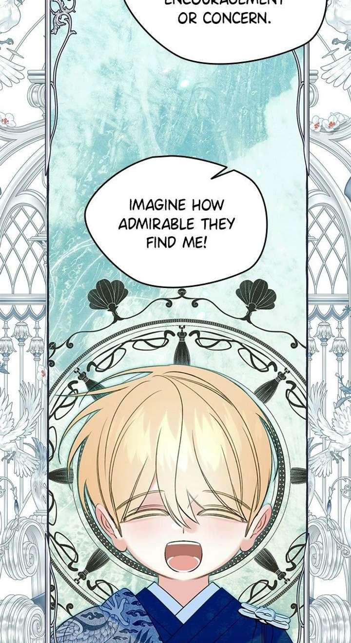 North Snow Love Story Chapter 73 - Page 72