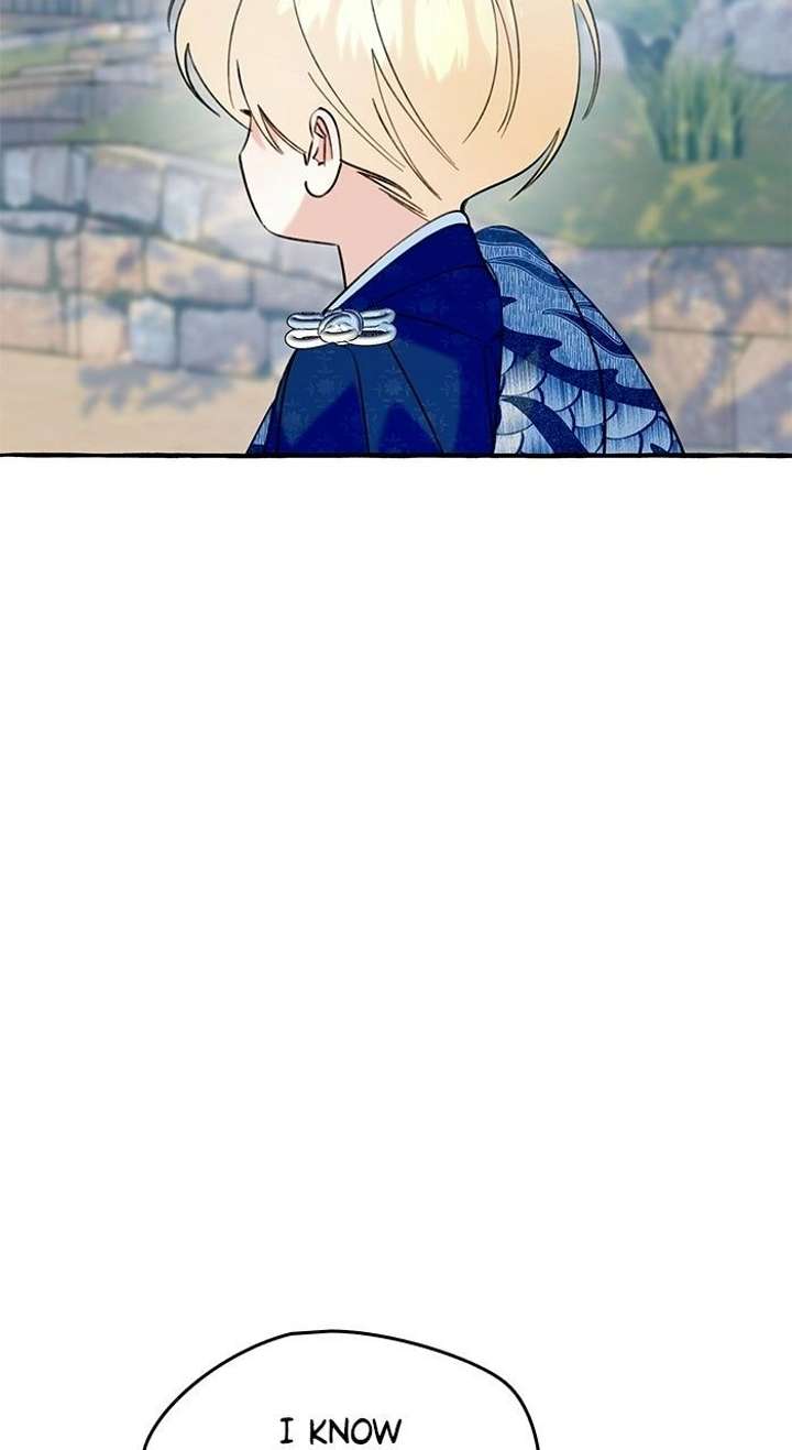 North Snow Love Story Chapter 73 - Page 8