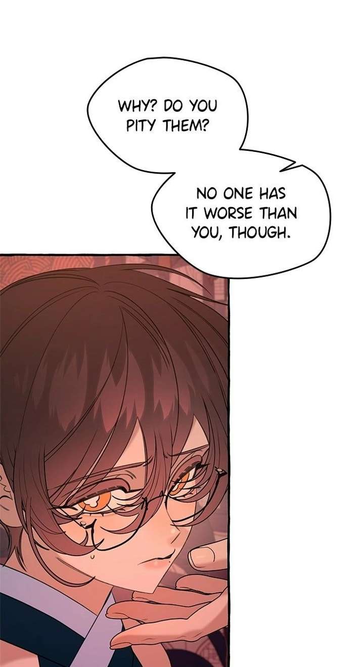 North Snow Love Story Chapter 73 - Page 81