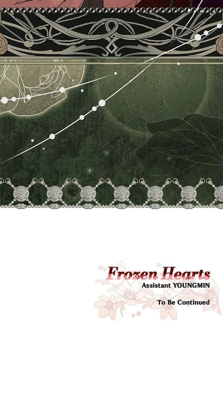 North Snow Love Story Chapter 73 - Page 90