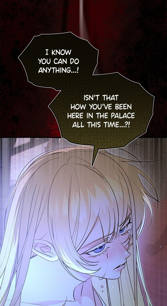 North Snow Love Story Chapter 74 - Page 15