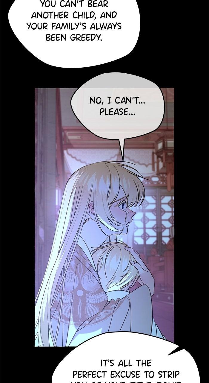 North Snow Love Story Chapter 74 - Page 20