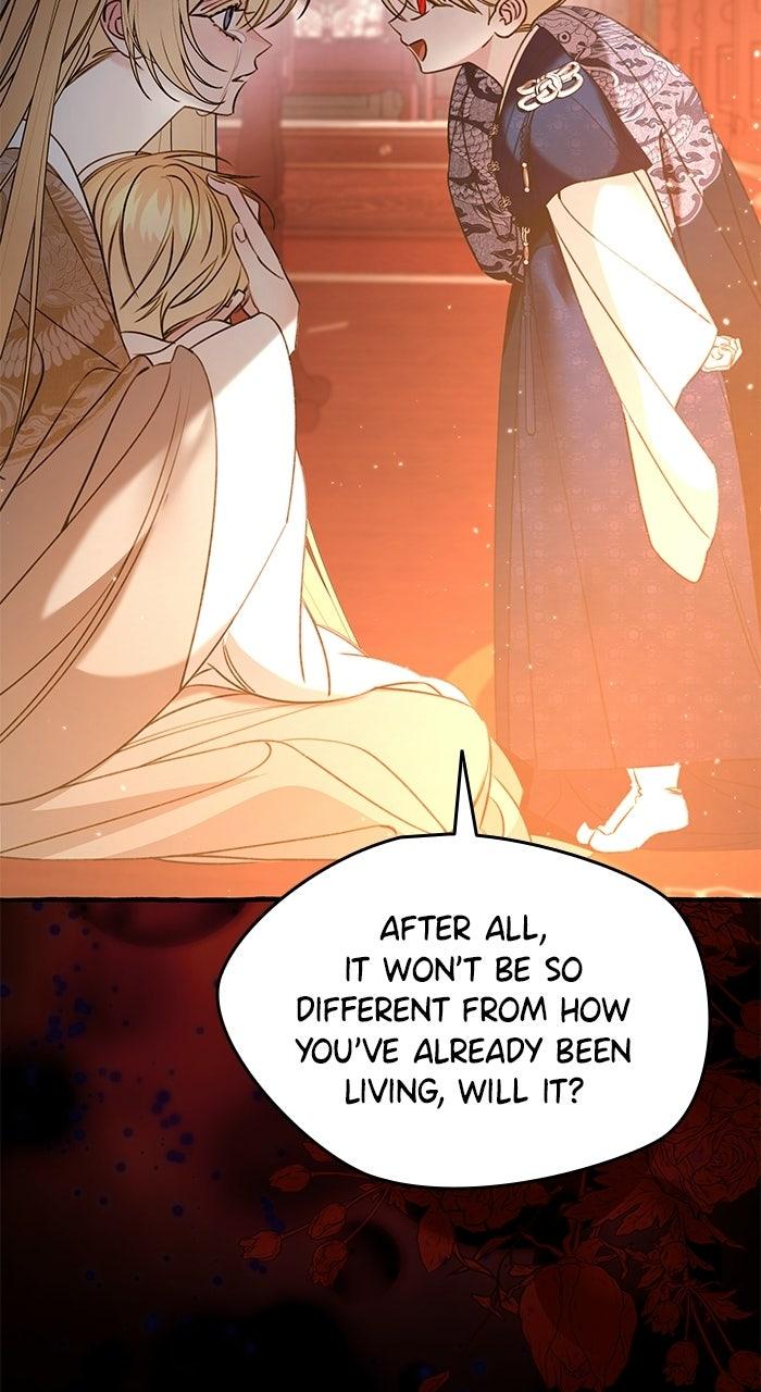 North Snow Love Story Chapter 74 - Page 26