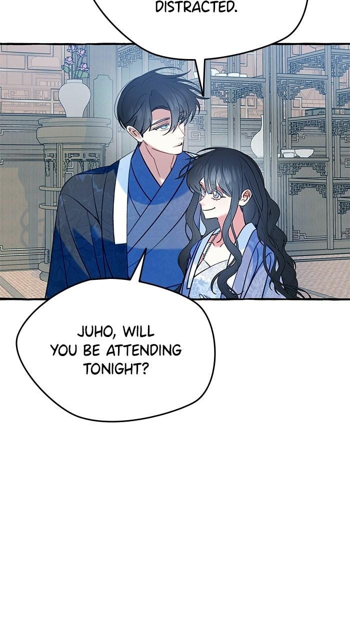 North Snow Love Story Chapter 74 - Page 37