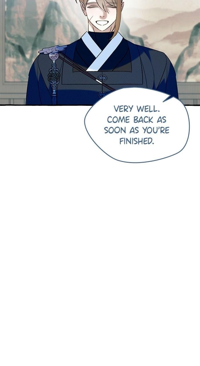 North Snow Love Story Chapter 74 - Page 43