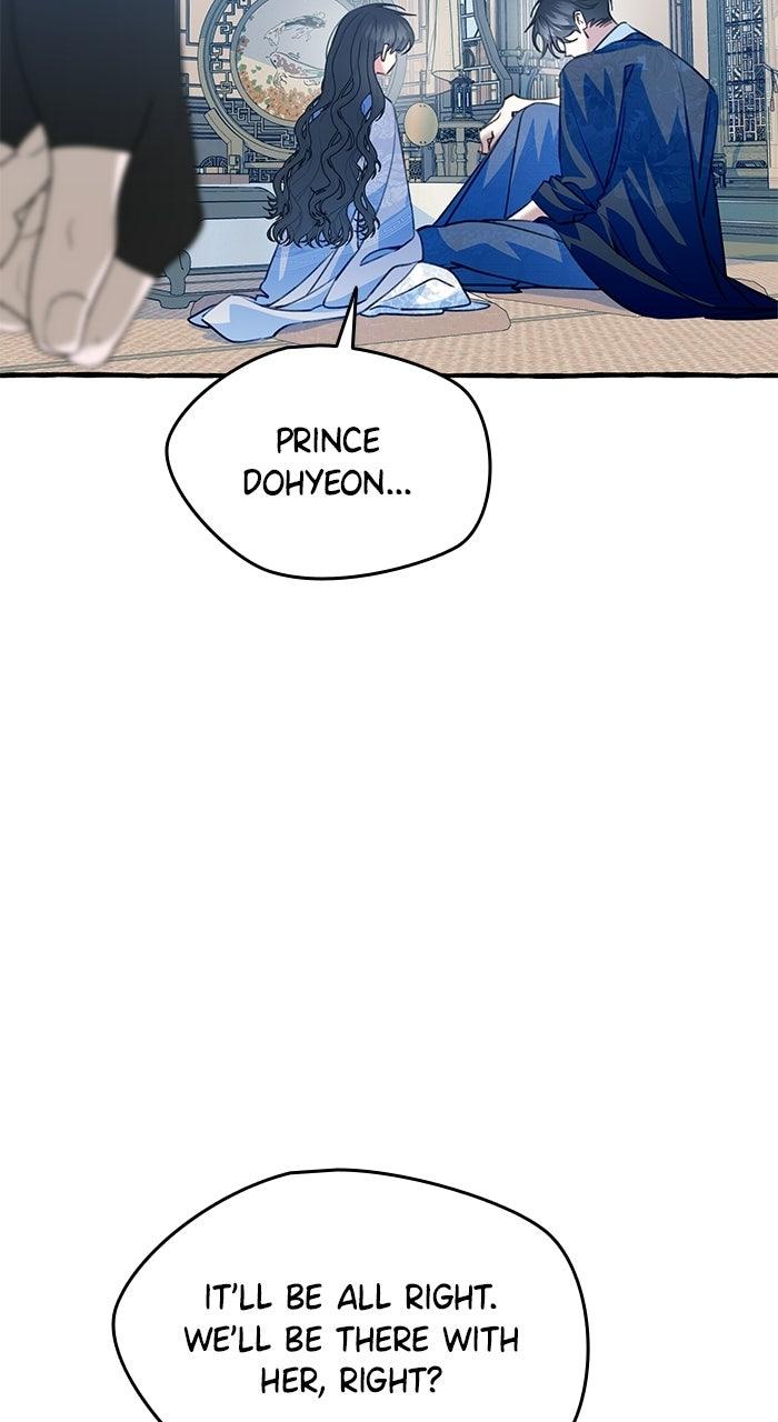 North Snow Love Story Chapter 74 - Page 46
