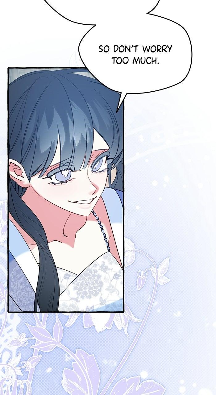 North Snow Love Story Chapter 74 - Page 47