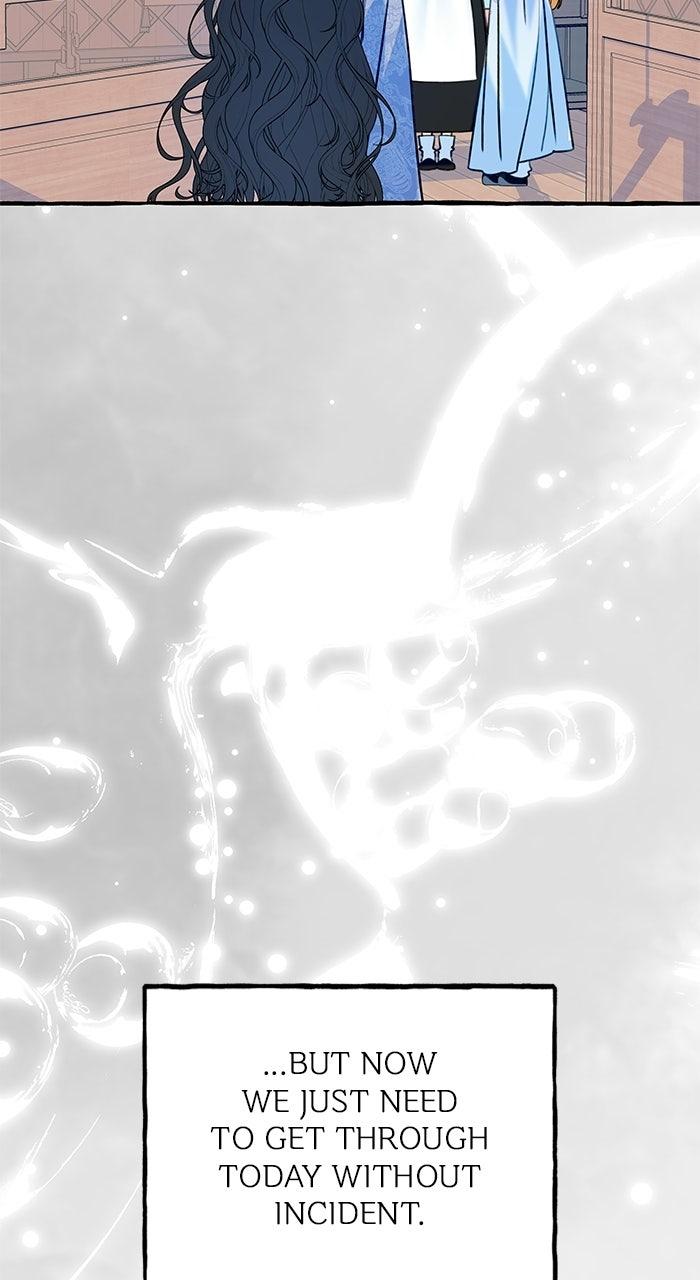 North Snow Love Story Chapter 74 - Page 52