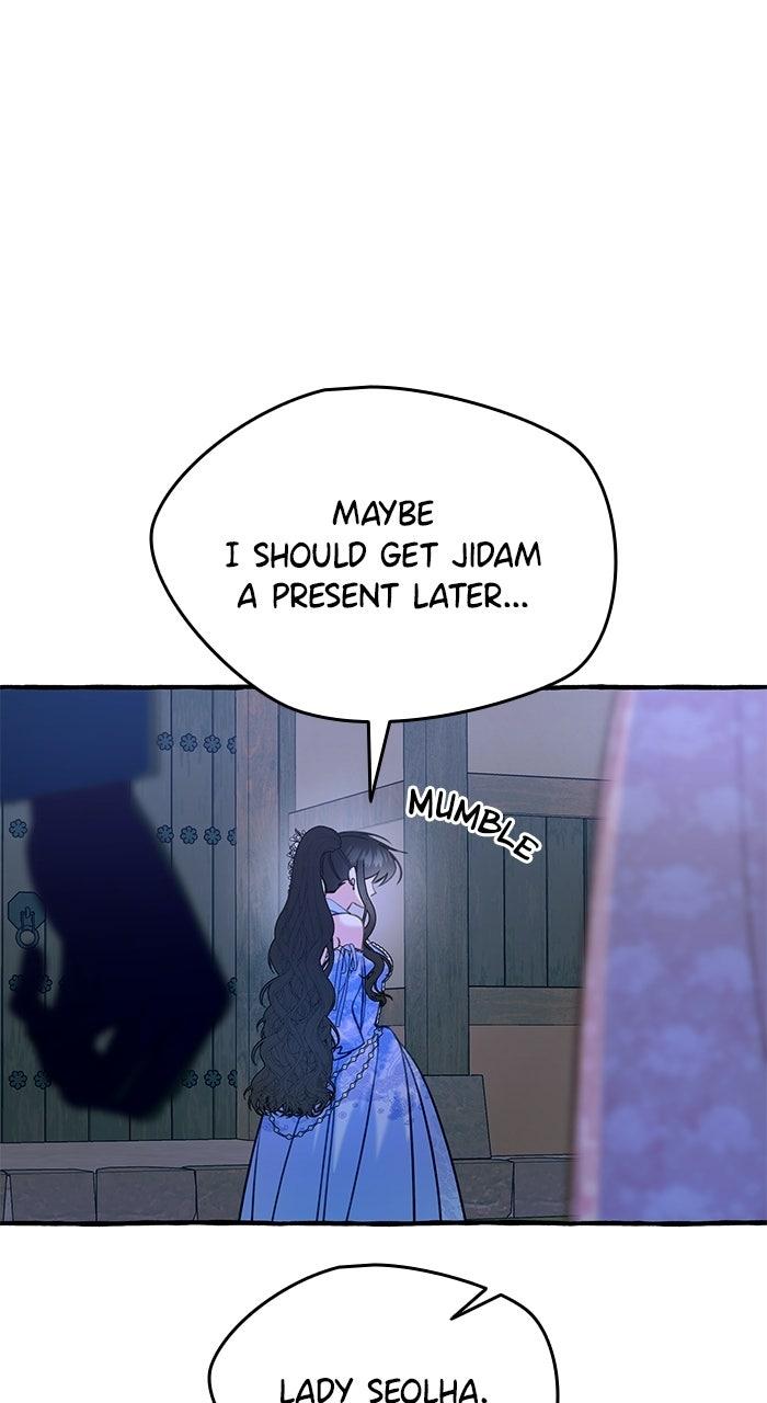 North Snow Love Story Chapter 74 - Page 63