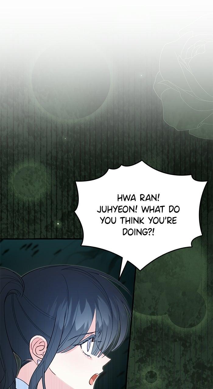 North Snow Love Story Chapter 74 - Page 75
