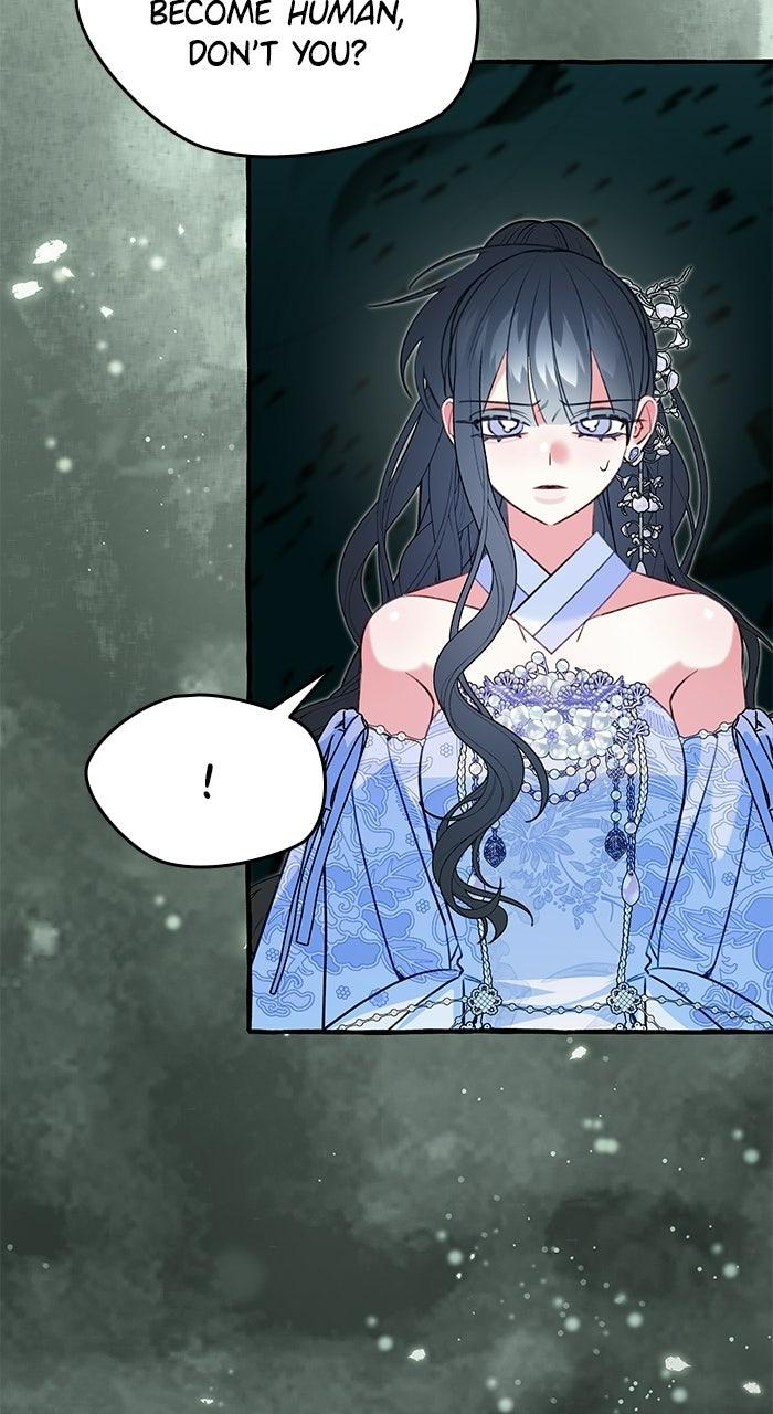 North Snow Love Story Chapter 74 - Page 84