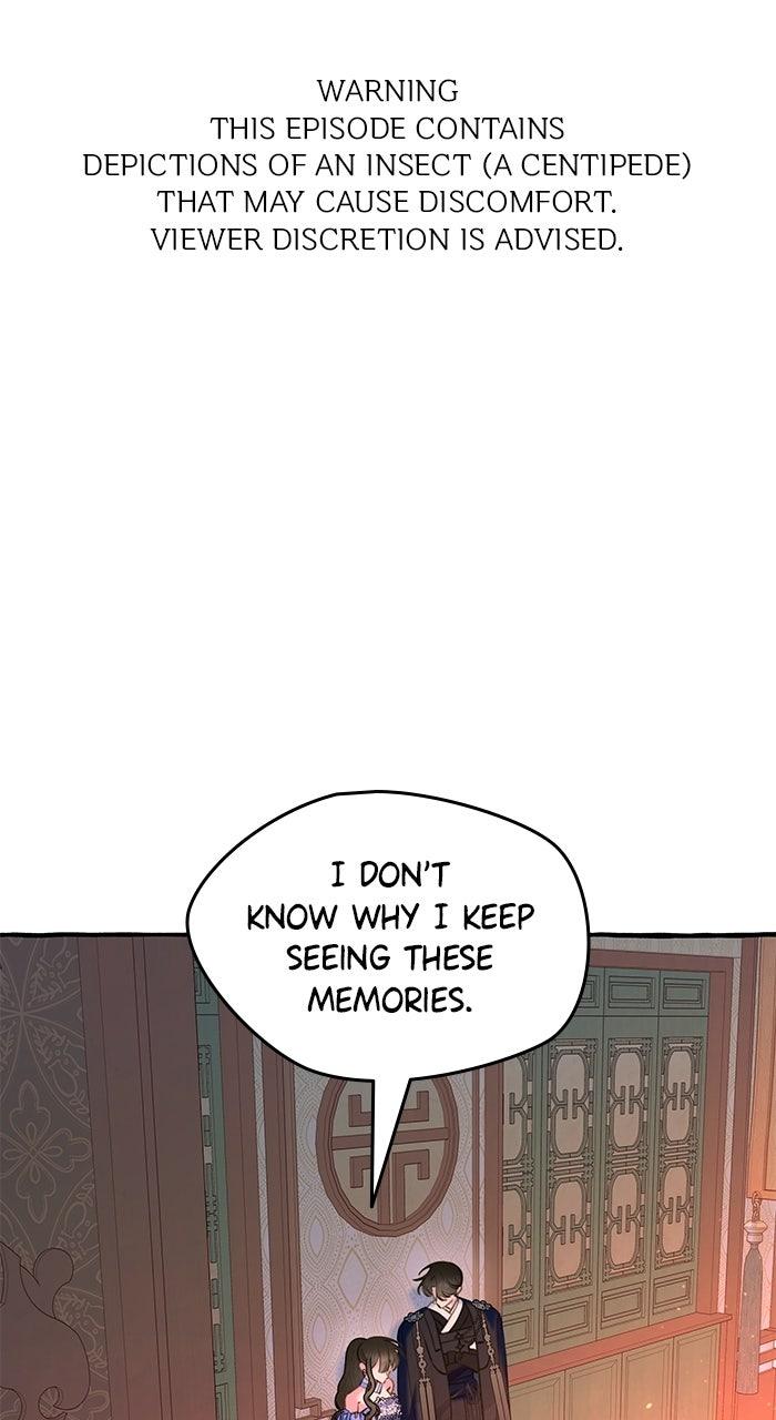 North Snow Love Story Chapter 77 - Page 1
