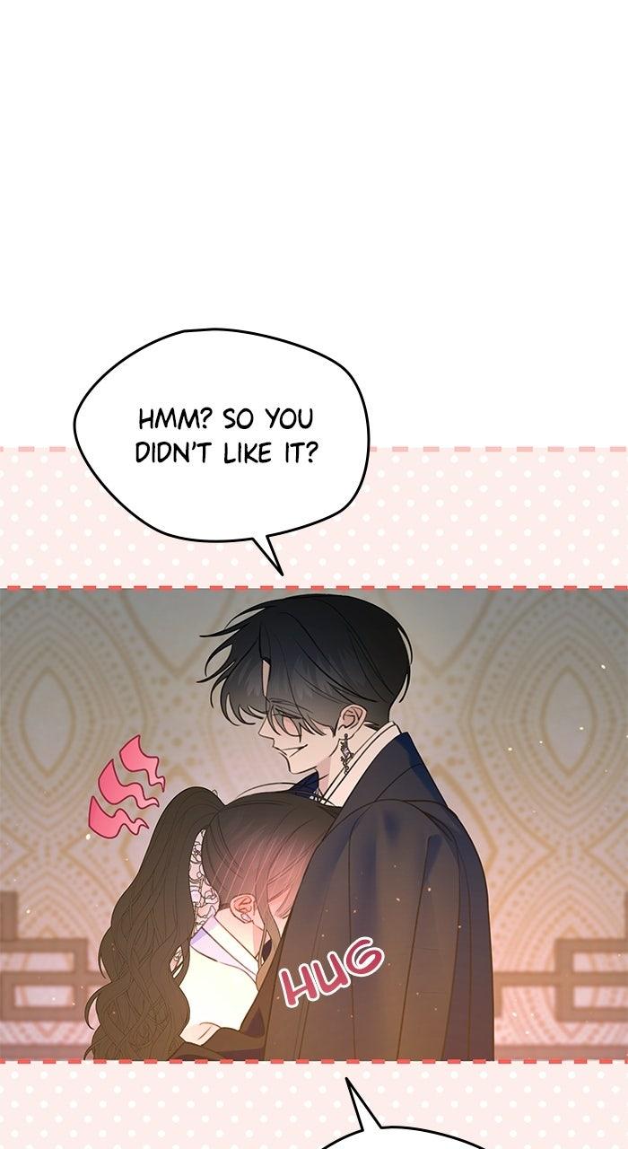 North Snow Love Story Chapter 77 - Page 34