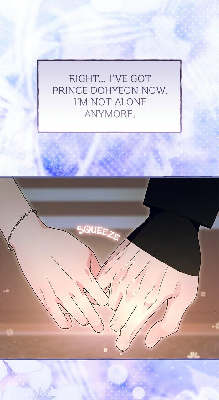North Snow Love Story Chapter 77 - Page 41