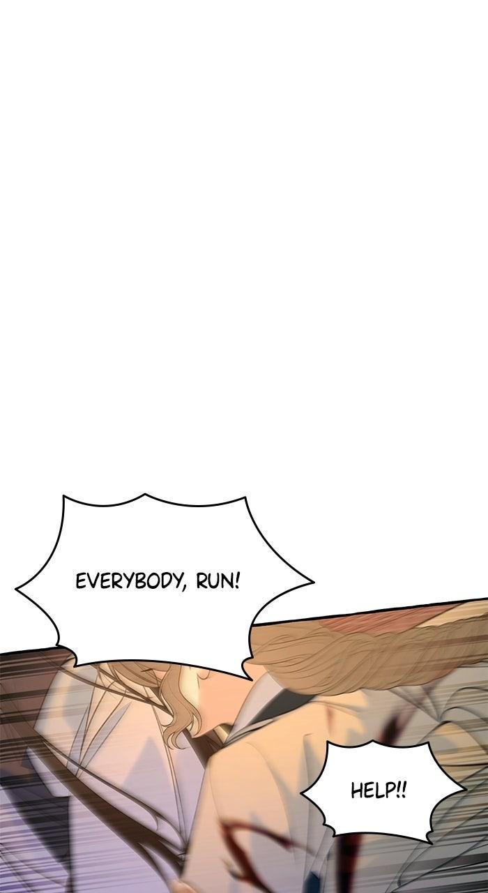 North Snow Love Story Chapter 77 - Page 48