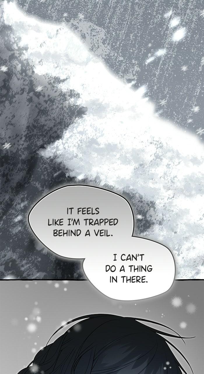 North Snow Love Story Chapter 77 - Page 5