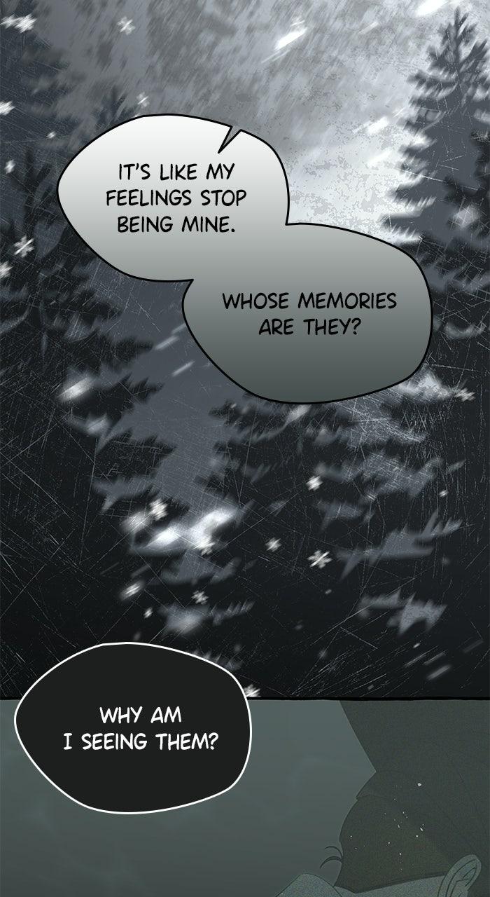 North Snow Love Story Chapter 77 - Page 8