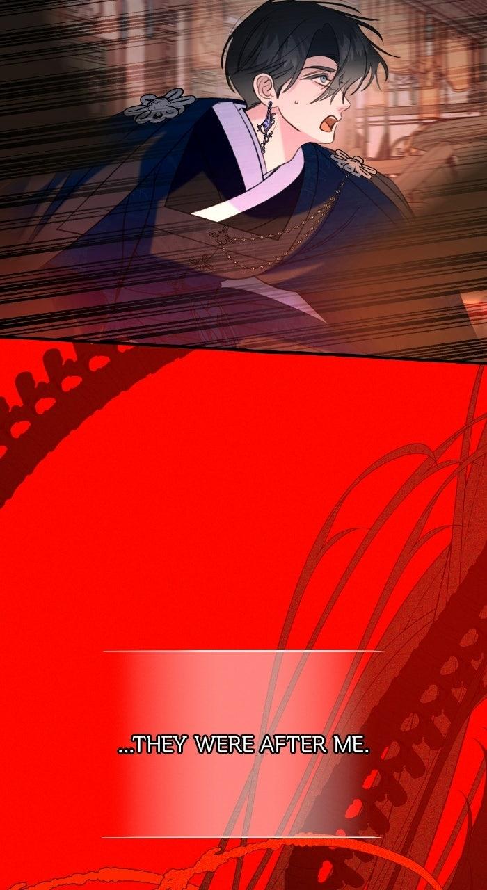 North Snow Love Story Chapter 77 - Page 84