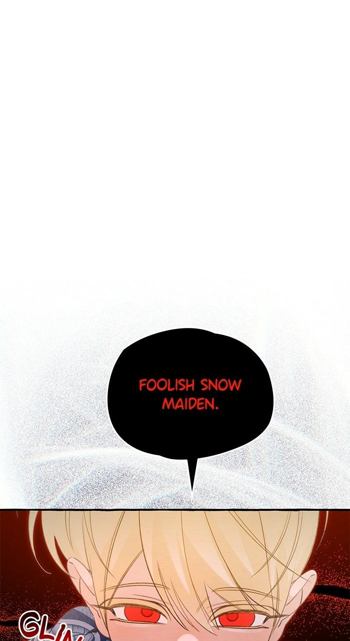 North Snow Love Story Chapter 78 - Page 46