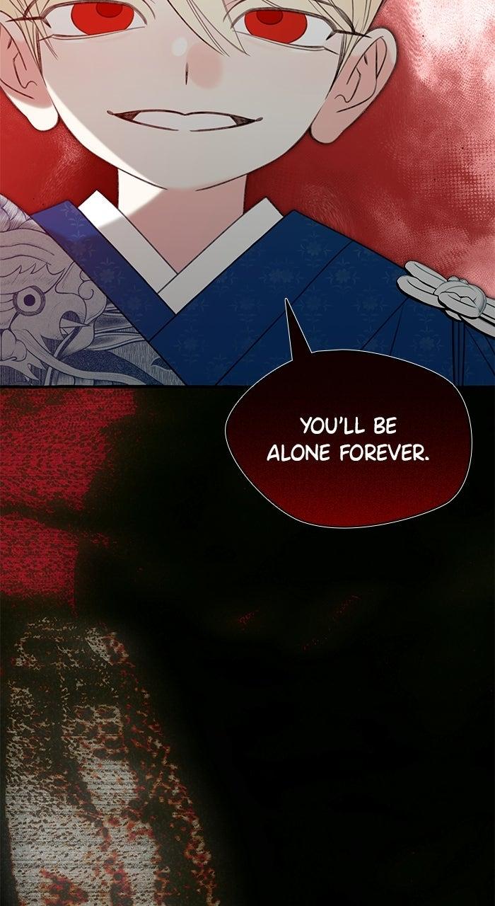 North Snow Love Story Chapter 78 - Page 50