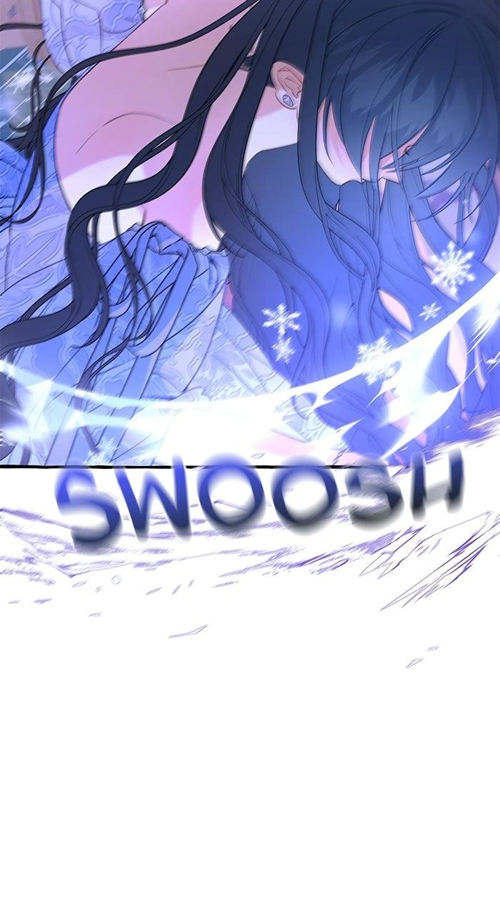 North Snow Love Story Chapter 78 - Page 53